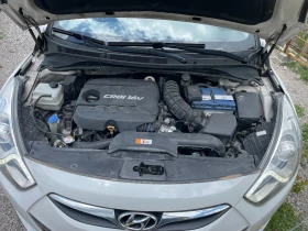 Hyundai I40 цял за части - 2000 € / 3911.66 лв. - 31509297 9