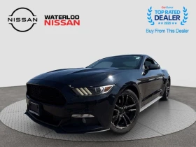 ������ Ford Mustang