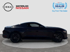 Ford Mustang * EcoBoost * CARFAX * ���� �� �� | Mobile.bg � ����� ������ 6