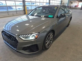 Audi A4 * PROGRESSIV * CARFAX * 61k km * 