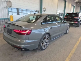 Audi A4 * PROGRESSIV * CARFAX * 61k km *  | Auto.bg — изображение 3