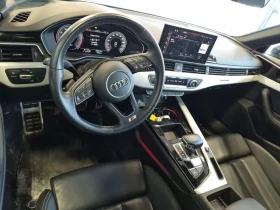 Audi A4 * PROGRESSIV * CARFAX * 61k km *  | Auto.bg — изображение 5