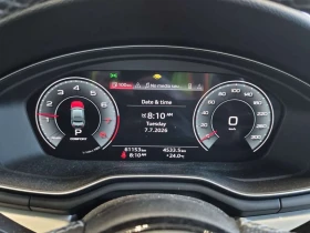 Audi A4 * PROGRESSIV * CARFAX * 61k km *  | Auto.bg — изображение 6