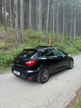Seat Ibiza Cupra 1.4 TSI - 5900 € / 11539.40 лв. - 36929410 5