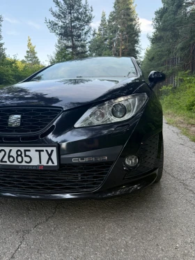 Seat Ibiza Cupra 1.4 TSI - 5900 € / 11539.40 лв. - 36929410 2
