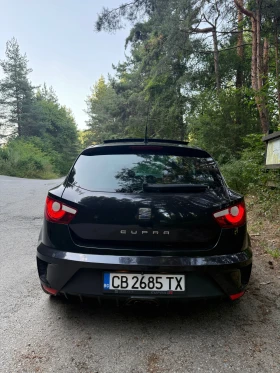 Seat Ibiza Cupra 1.4 TSI - 5900 € / 11539.40 лв. - 36929410 6