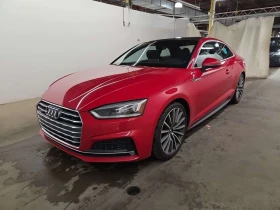 Audi Coupe * PREMIUM PLUS * CARFAX * БЕЗ ПЪРВОНАЧАЛНА ВНОСКА
