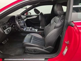 Audi Coupe * PREMIUM PLUS * CARFAX * Бeз инциденти *  | Auto.bg — изображение 9