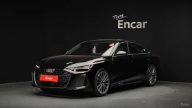 Audi A6 45TFSI* QUATTRO* ПОДГРЕВ* ОБДУХВАНЕ* ПАНО* 360* HU