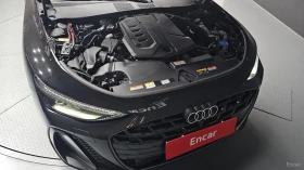 Audi A6 45TFSI* QUATTRO* ПОДГРЕВ* ОБДУХВАНЕ* ПАНО* 360* HU - 66550 € / 130160.49 лв. - 76041716 5