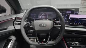 Audi A6 45TFSI* QUATTRO* ПОДГРЕВ* ОБДУХВАНЕ* ПАНО* 360* HU - 66550 € / 130160.49 лв. - 76041716 12