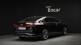 Audi A6 45TFSI* QUATTRO* ПОДГРЕВ* ОБДУХВАНЕ* ПАНО* 360* HU - 66550 € / 130160.49 лв. - 76041716 2
