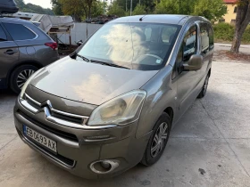 Citroen Berlingo 7 места