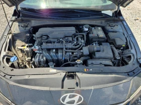 Hyundai Elantra 2.0l Sel | Auto.bg — изображение 11