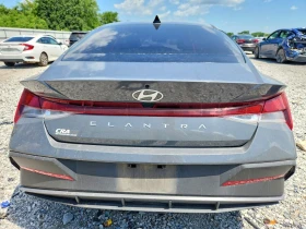Hyundai Elantra 2.0l Sel | Auto.bg — изображение 6