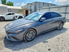 Hyundai Elantra 2.0l Sel