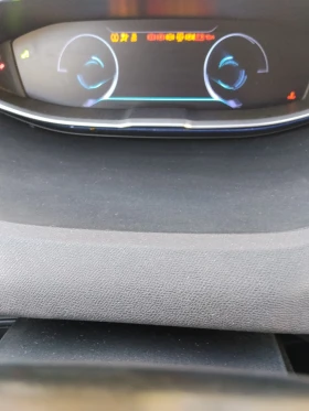 Peugeot 3008 Panorama* * * * LED* * * PureTech* * *  | Mobile.bg � ����� ������ 6