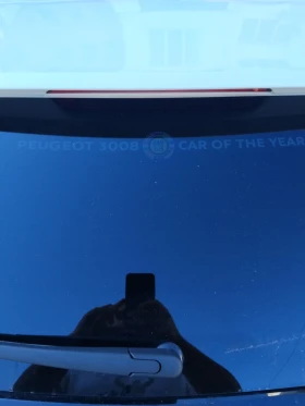 Peugeot 3008 Panorama* * * * LED* * * PureTech* * *  | Mobile.bg � ����� ������ 13