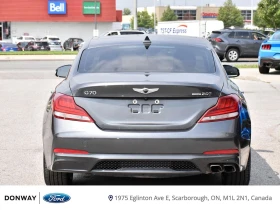 Genesis G70 | Mobile.bg � ����� ������ 7