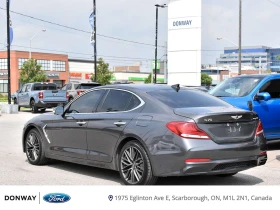 Genesis G70 | Mobile.bg � ����� ������ 5