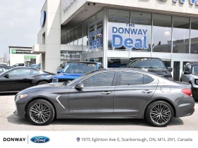 Genesis G70 | Mobile.bg � ����� ������ 3