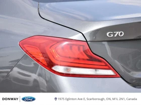 Genesis G70 | Mobile.bg � ����� ������ 6