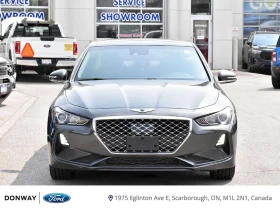 Genesis G70 | Mobile.bg � ����� ������ 9