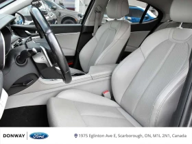 Genesis G70 | Mobile.bg � ����� ������ 12