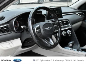 Genesis G70 | Mobile.bg � ����� ������ 11