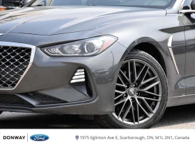 Genesis G70 | Mobile.bg � ����� ������ 2