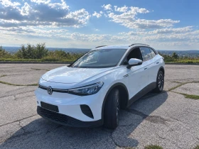 ����� �� �������� �� VW ID.4 Pro 128kW