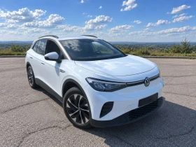 ������ VW ID.4