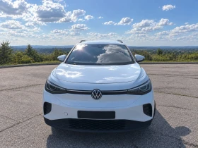 ����� �� �������� �� VW ID.4 Pro 128kW