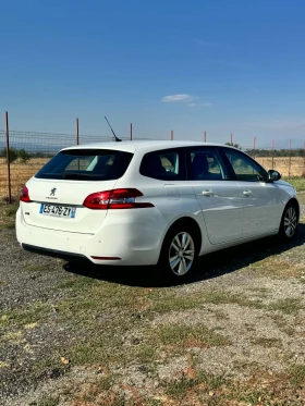 Peugeot 308 1.6HDI 100к.с | Auto.bg — изображение 3