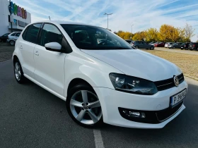 ������ VW Polo