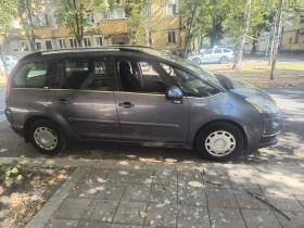 Citroen C4 Picasso 1.6  | Mobile.bg � ����� ������ 6