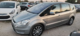 Ford S-Max 2.0 DIESEL | Auto.bg — изображение 4