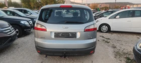 Ford S-Max 2.0 DIESEL | Auto.bg — изображение 5