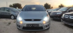 Ford S-Max 2.0 DIESEL | Auto.bg — изображение 8