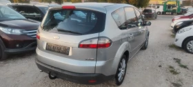 Ford S-Max 2.0 DIESEL | Auto.bg — изображение 7