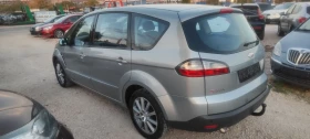 Ford S-Max 2.0 DIESEL | Auto.bg — изображение 6