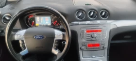 Ford S-Max 2.0 DIESEL | Auto.bg — изображение 12