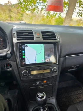 Toyota Avensis | Mobile.bg � ����� ������ 5