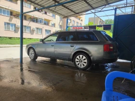 Audi A6 1.8 ����� 4�4 | Mobile.bg � ����� ������ 10