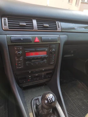 Audi A6 1.8 ����� 4�4 | Mobile.bg � ����� ������ 8