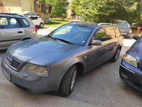 Audi A6 1.8 ����� 4�4 | Mobile.bg � ����� ������ 2