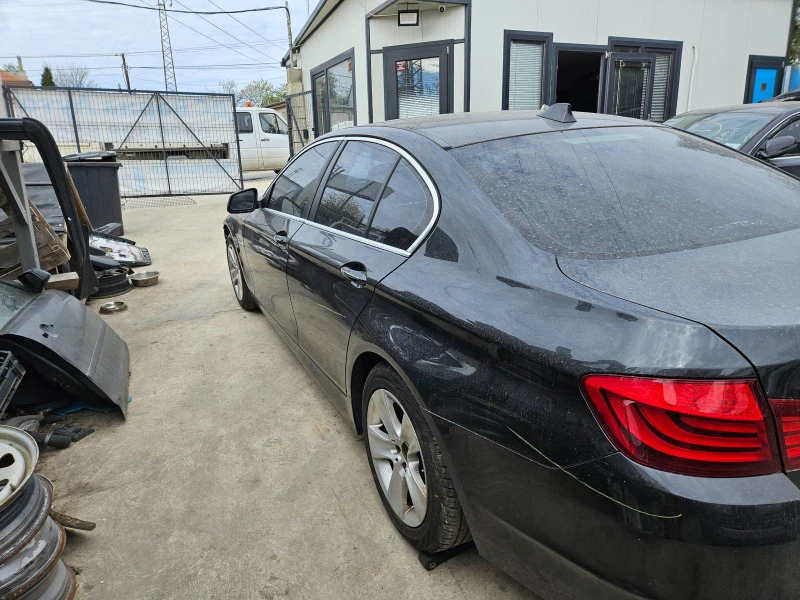 BMW 528 2.8i, снимка 2 - Автомобили и джипове - 45110173