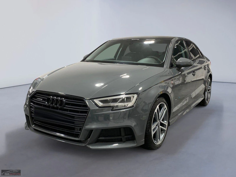 Audi A4 LIMO/184HP/SPOR/40-TDI/QUATTRO/S-LINE/DIGITAL/605b, снимка 1 - Автомобили и джипове - 48307598