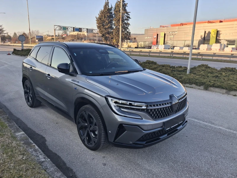 Renault Austral, снимка 3 - Автомобили и джипове - 48859020