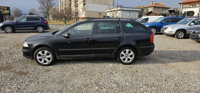 Skoda Octavia 1.9TDI, снимка 5 - Автомобили и джипове - 49322128